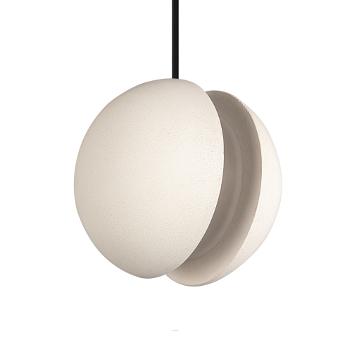 Подвесной светильник LOFT IT Yo-yo 10481 White изображение в интернет-магазине Cramer Light фото 5