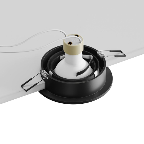 Встраиваемый светильник Hesby Lighting Breeze HSBL_0174 изображение в интернет-магазине Cramer Light фото 5