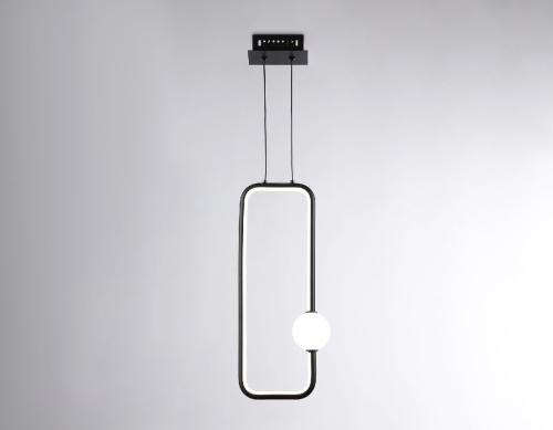 Подвесной светильник Ambrella Light Comfort LineTech FL66363 изображение в интернет-магазине Cramer Light фото 2