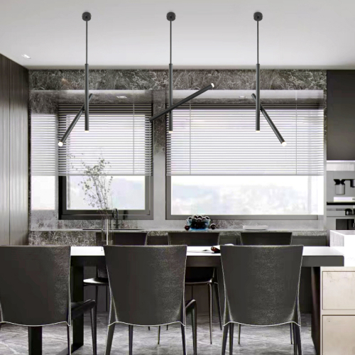 Подвесной светильник ImperiumLoft Gordian 213630-23 изображение в интернет-магазине Cramer Light фото 4