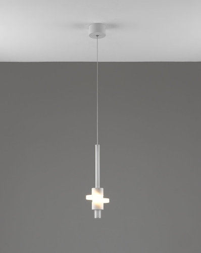 Подвесной светильник Moderli Stilla V11640-PL изображение в интернет-магазине Cramer Light фото 2