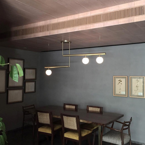 Подвесной светильник ImperiumLoft Barra 204154-26 изображение в интернет-магазине Cramer Light фото 8