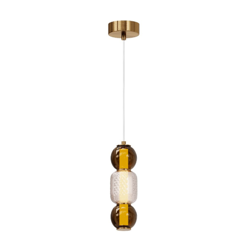 Подвесной светильник Maytoni Drop MOD273PL-L16G3K изображение в интернет-магазине Cramer Light