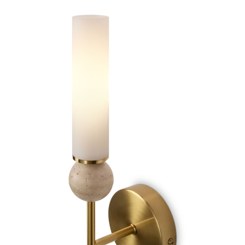 Бра Freya Sunspot FR5482WL-01BS дополнительное фото фото 13