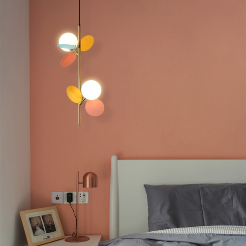 Подвесной светильник ImperiumLoft Matisse 191914-26 изображение в интернет-магазине Cramer Light фото 9