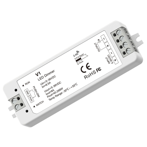 Контроллер Favourite 2001-CTR-002 изображение в интернет-магазине Cramer Light