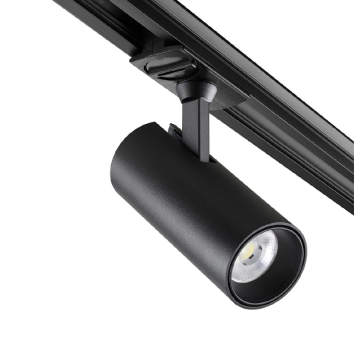 Трековый однофазный светильник Novotech Selene 359154 изображение в интернет-магазине Cramer Light фото 3