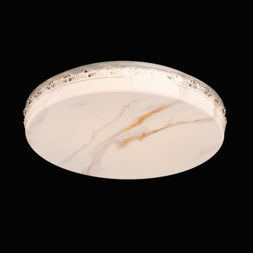 Потолочная люстра De Markt City Ривз 674018301 изображение в интернет-магазине Cramer Light фото 2