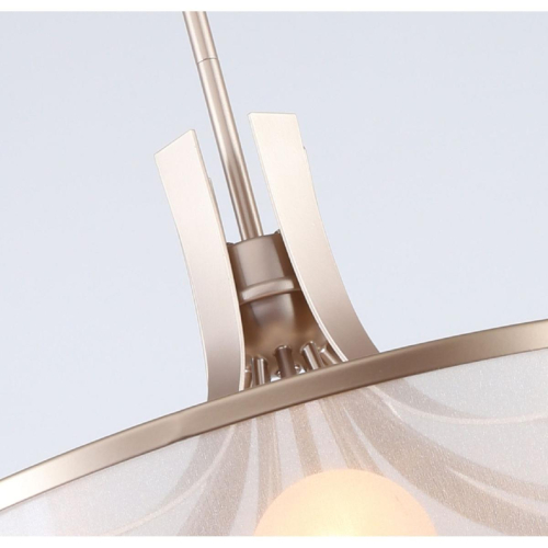 Подвесная люстра Favourite Himiko 2551-9P изображение в интернет-магазине Cramer Light фото 6