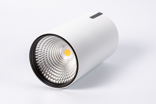Накладной светильник Fiberli Yonja110 11140106 изображение в интернет-магазине Cramer Light фото 2