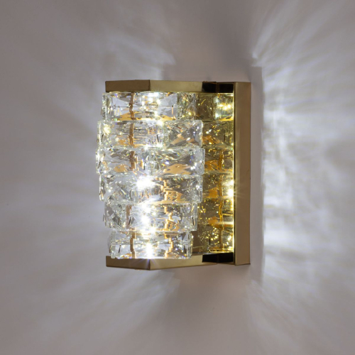 Настенный светильник MW-Light Гослар 498027601 изображение в интернет-магазине Cramer Light фото 3