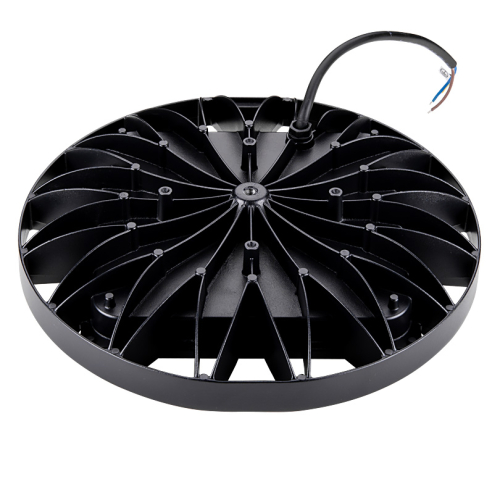 Промышленный светильник Wolta UFO-150W/02 изображение в интернет-магазине Cramer Light фото 4
