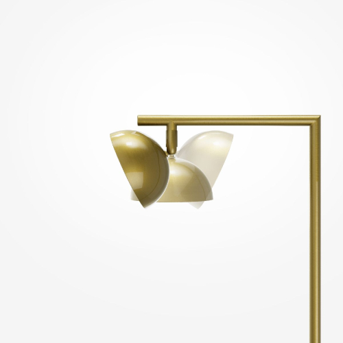 Торшер Maytoni Pikant MOD372FL-L10BS3K изображение в интернет-магазине Cramer Light фото 6