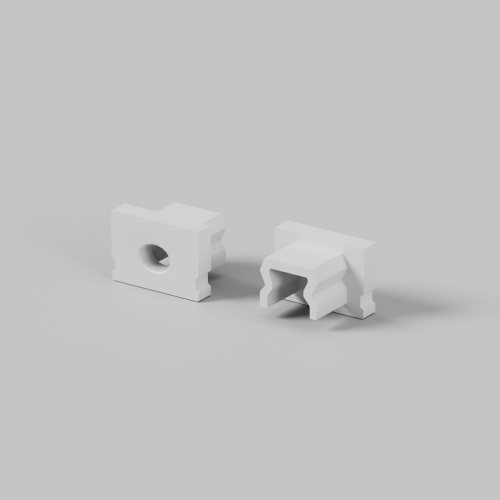 Комплект заглушек (2 шт.) Maytoni 642010 изображение в интернет-магазине Cramer Light фото 3