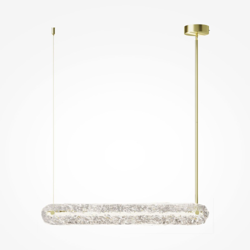 Подвесной светильник Maytoni Frostum MOD439PL-L20BSK изображение в интернет-магазине Cramer Light фото 4