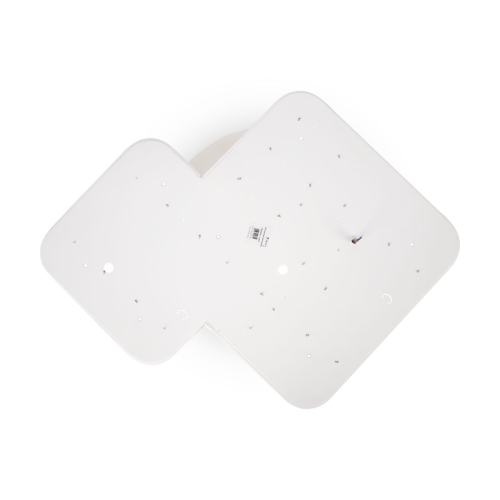 Потолочный светильник Freya Square FR6095CL-L84W изображение в интернет-магазине Cramer Light фото 9