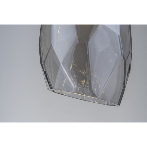 Подвесной светильник Belfast Ravelston 106-1 PBK GR изображение в интернет-магазине Cramer Light фото 4