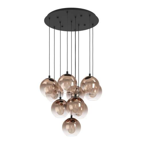 Подвесная люстра Eglo Ariscani 1 901926 изображение в интернет-магазине Cramer Light
