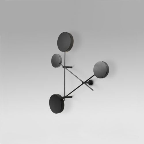 Настенный светильник ImperiumLoft Iride Bernhardt 178309-26 изображение в интернет-магазине Cramer Light фото 12