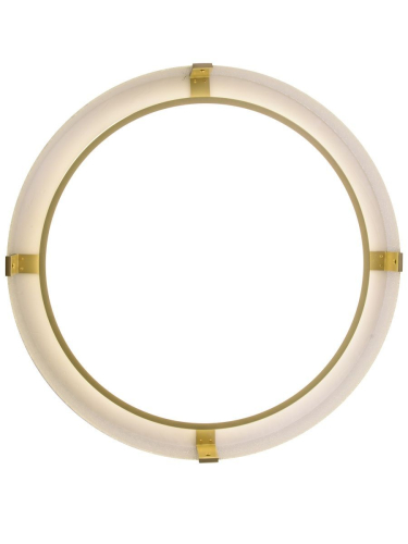 Потолочный светильник Zortes Gerda ZRS.1097.60 изображение в интернет-магазине Cramer Light фото 6