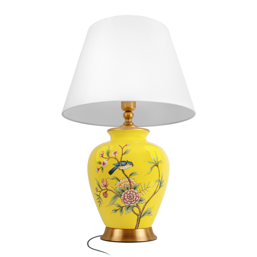Настольная лампа Loft IT Dandelion 10380T/A изображение в интернет-магазине Cramer Light фото 3