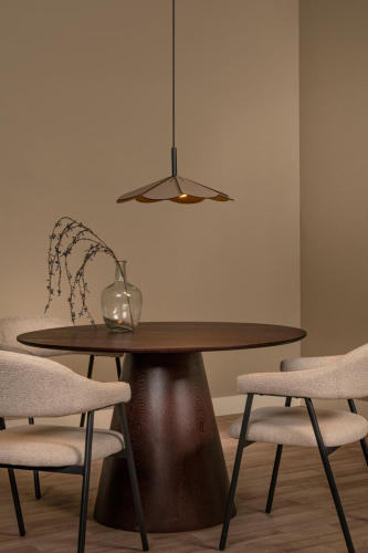 Подвесной светильник Lucide Blomster 77493/07/41 изображение в интернет-магазине Cramer Light фото 3