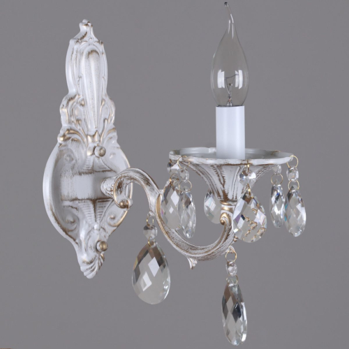 Бра Reluce 89347-0.2-01 дополнительное фото фото 4