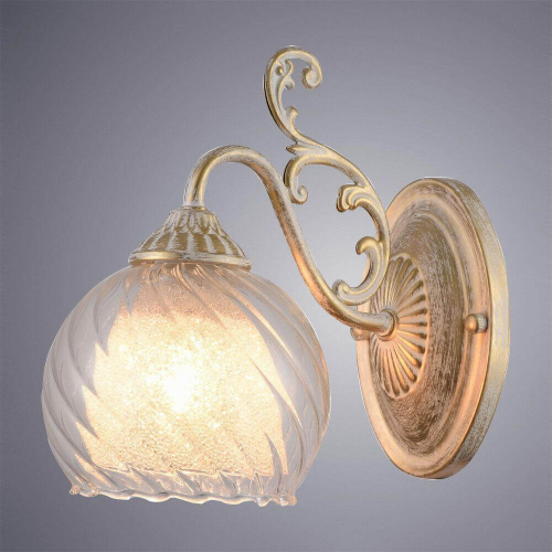Бра Arte Lamp A7062AP-1WG дополнительное фото фото 2