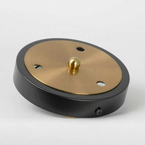 Потолочная люстра Lussole Bryan LSP-8936 изображение в интернет-магазине Cramer Light фото 8