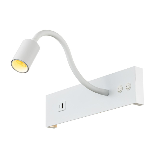 Гибкое бра Citilux Декарт CL704470 дополнительное фото