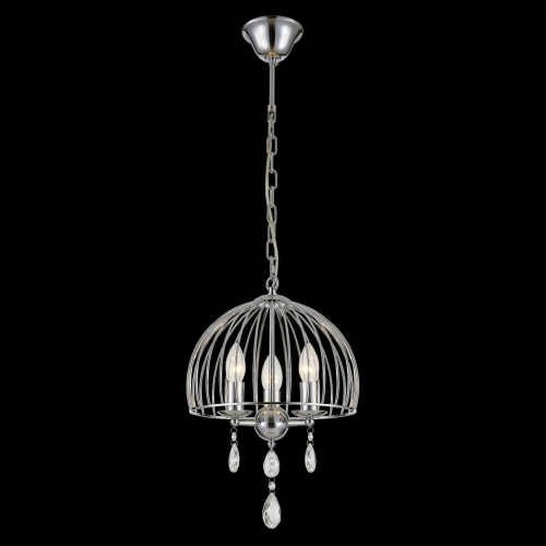 Подвесная люстра Citilux Джина CL462231 изображение в интернет-магазине Cramer Light фото 2