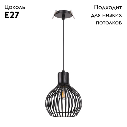 Встраиваемый светильник Novotech Zelle 370426 изображение в интернет-магазине Cramer Light фото 2