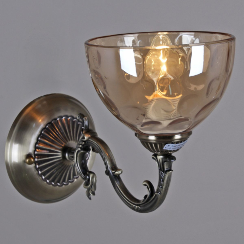 Бра Reluce 04447-0.2-01 дополнительное фото фото 3