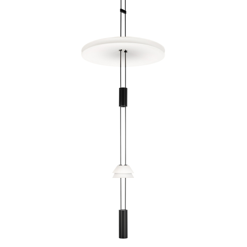Подвесной светильник Loft IT Flamingo 10598C изображение в интернет-магазине Cramer Light фото 3