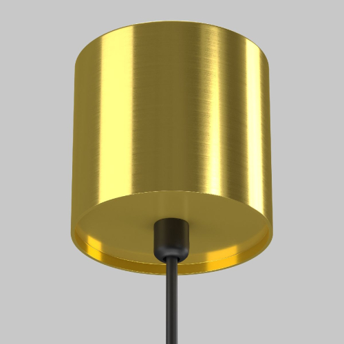 Подвесной светильник Maytoni Vol P100PL-20W3K-BS изображение в интернет-магазине Cramer Light фото 8