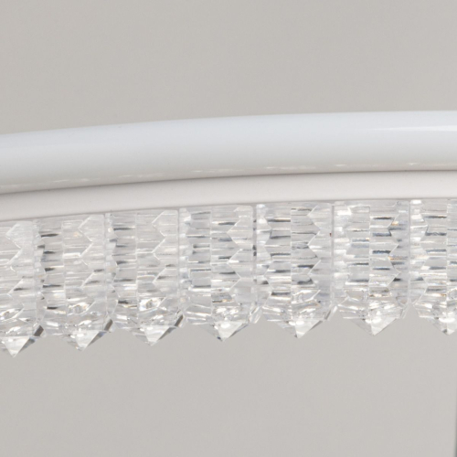 Подвесная люстра De Markt City Ральф 675016501 изображение в интернет-магазине Cramer Light фото 8