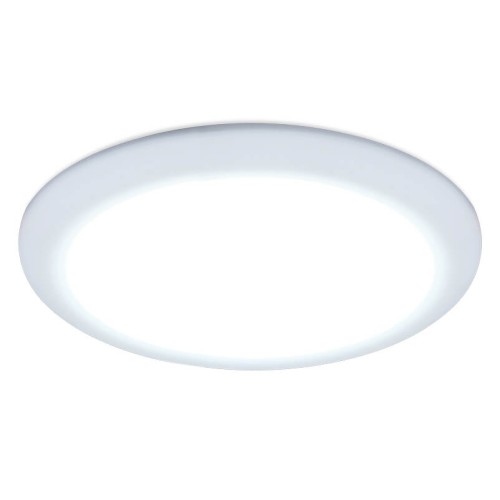 Встраиваемый светодиодный светильник Ambrella Light Led Downlight DCR305 изображение в интернет-магазине Cramer Light фото 3