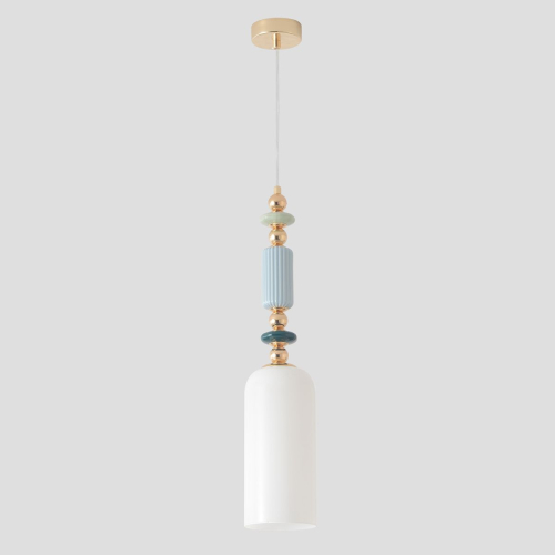 Подвесной светильник Crystal Lux ZEPHYR SP1.2 изображение в интернет-магазине Cramer Light фото 2