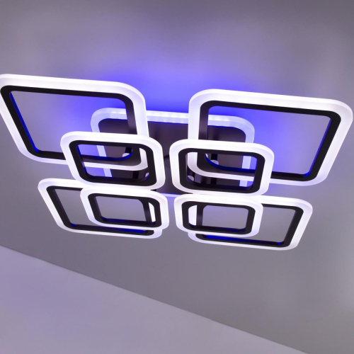 Потолочная люстра Citilux Марсель Смарт CL232A185E изображение в интернет-магазине Cramer Light фото 9