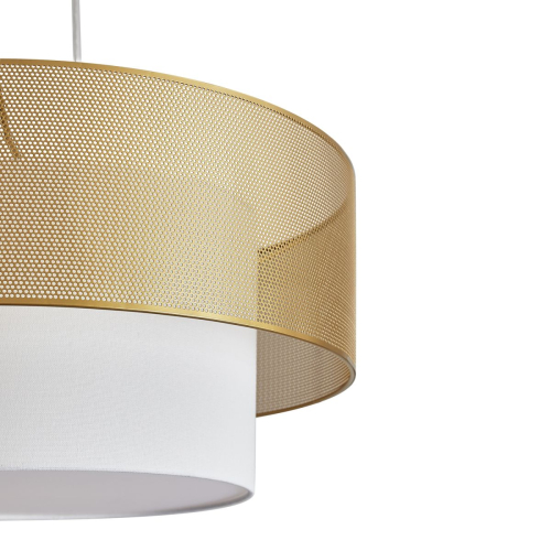 Подвесной светильник Freya Lattice FR5528PL-01BS изображение в интернет-магазине Cramer Light фото 4