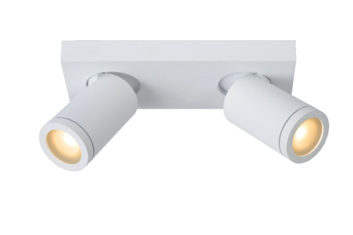 Спот Lucide Taylor 09930/10/31 изображение в интернет-магазине Cramer Light