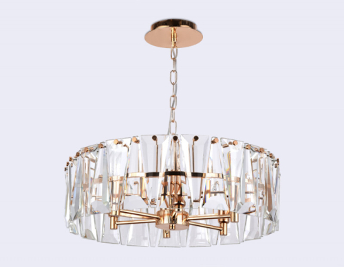 Подвесная люстра Ambrella Light TR5172 изображение в интернет-магазине Cramer Light фото 3