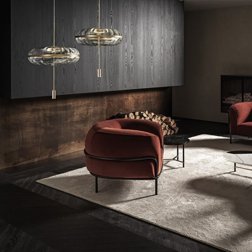 Подвесной светильник ImperiumLoft Dona 249066-26 изображение в интернет-магазине Cramer Light фото 7