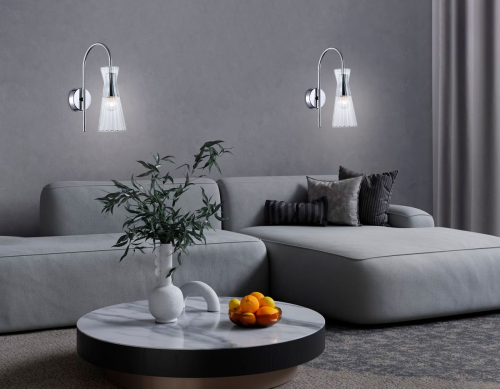 Бра Ambrella Light High Light Modern LH55655 дополнительное фото фото 7
