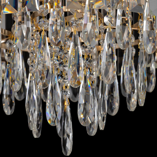 Потолочная люстра Citilux Leonna CL320162 изображение в интернет-магазине Cramer Light фото 6