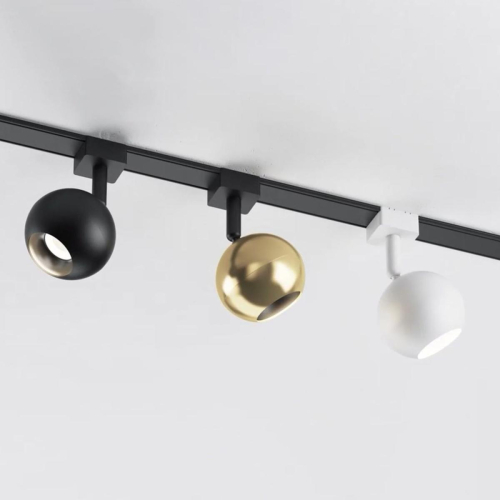 Трековый магнитный светильник Favourite Unica 4227-1U изображение в интернет-магазине Cramer Light фото 3