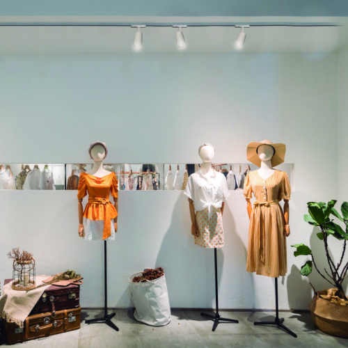 Трековый светильник Mantra FUJI 7203 изображение в интернет-магазине Cramer Light фото 4