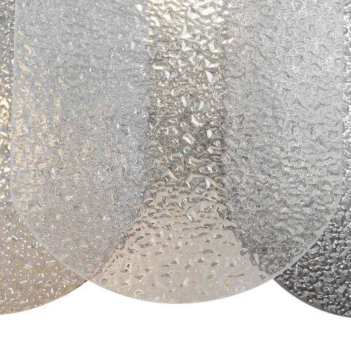 Настенный светильник Freya Voile FR5331WL-02CH изображение в интернет-магазине Cramer Light фото 8