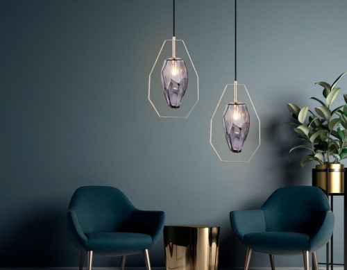 Подвесной светильник Ambrella Light Traditional TR3627 изображение в интернет-магазине Cramer Light фото 5