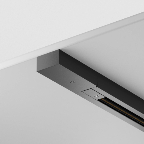 Шинопровод однофазный Maytoni Technical Busbar trunkings TRX001-113B изображение в интернет-магазине Cramer Light фото 4